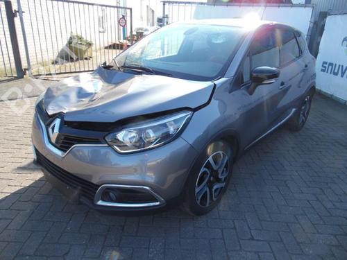 Control unit RENAULT CAPTUR I (J5_, H5_) 0.9 TCe 90 | BP40573535M11 - Image 4