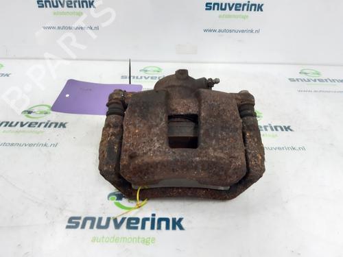 Used Left rear brake caliper Left rear brake caliper 16288376 16288376