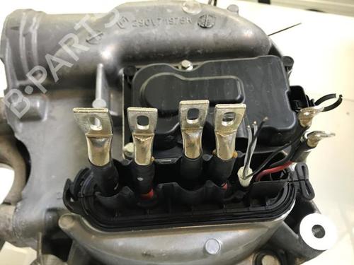 Engine RENAULT KANGOO III Box Body/MPV E-Tech Electric (FJJA) | BP40584412M1 - Image 5