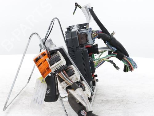 Engine control unit (ECU) CITROËN C4 CACTUS 1.2 VTi 82 | BP36090515M57 - Image 9