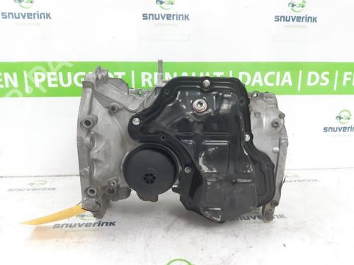 Oil sump RENAULT MEGANE IV Grandtour (K9A/M/N_) 1.3 TCe 160 (K9NC) | BP27092867M115 