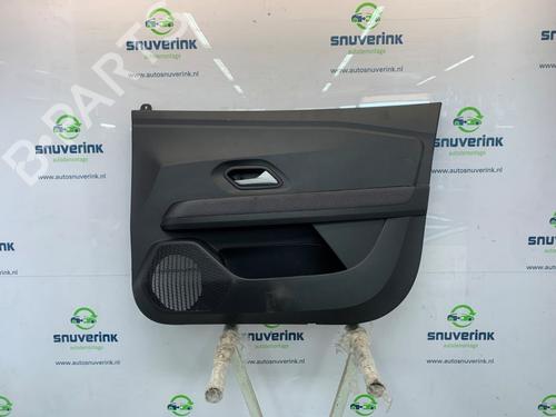 Used Front right panel DACIA SANDERO III 1.0 TCe 90 (91 hp) 25776222