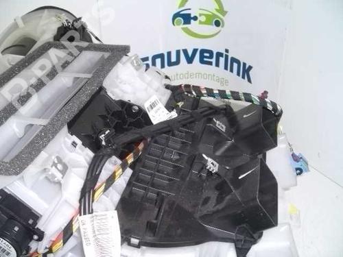 Used Heater matrix box Heater matrix box PEUGEOT 308 I (4A_, 4C_) 1.6 16V (150 hp) 11009975 11009975