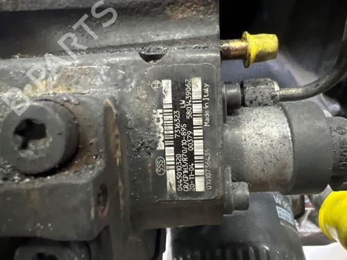 Engine FIAT DUCATO Van (250_) 120 Multijet 2,3 D | BP29426762M1 