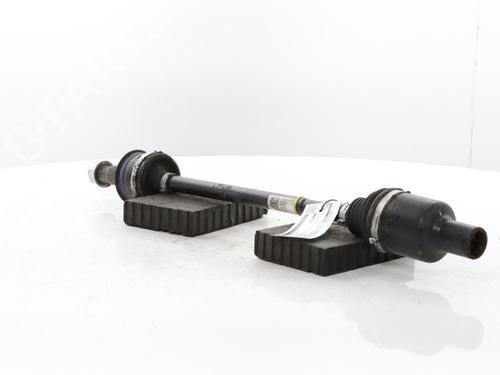 Left rear driveshaft JEEP COMPASS (MP, M6, MV, M7) 1.4 MultiAir 4x4 | BP40297591M40 - Image 2