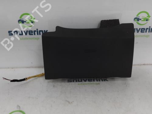 Used Knee airbag FIAT 500 (312_) 1.2 (312AXA1A) (69 hp) 23122783