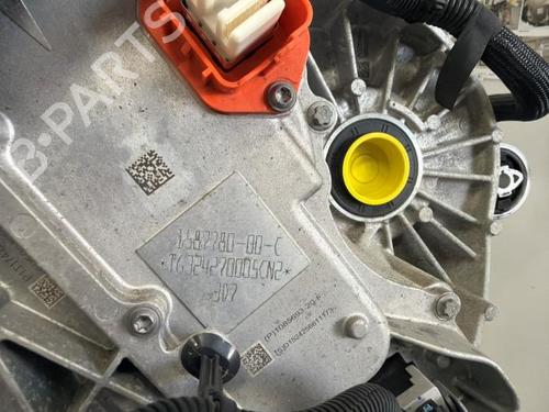 Engine TESLA MODEL 3 (5YJ3) EV AWD | BP40583264M1 - Image 13