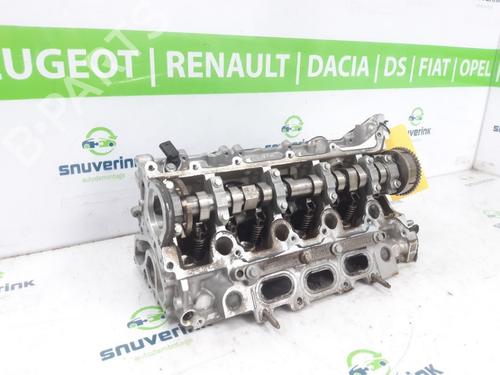 Cylinder head RENAULT MEGANE IV Grandtour (K9A/M/N_) 1.3 TCe 160 (K9NC) | BP27092871M5 