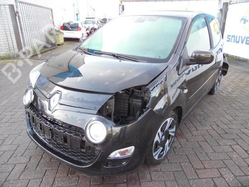 Headlight switch RENAULT TWINGO II (CN0_) 1.2 16V (CN04, CN0B) | BP40582172I24 - Image 20