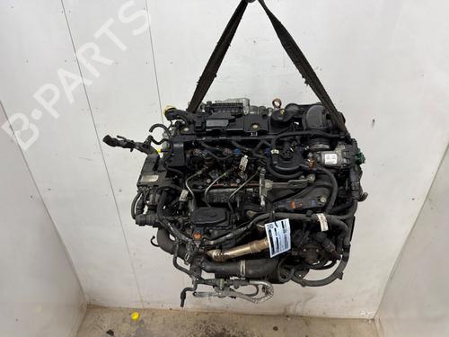Engine PEUGEOT EXPERT Van (V_) 1.6 BlueHDi 95 | BP32124448M1 
