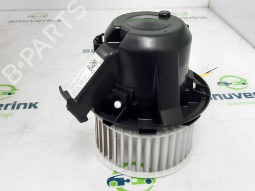 Varmeblæser RENAULT TWINGO III (BCM_, BCA_) Z.E: (BCA1) (82 hp) 13325062