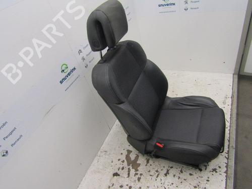 Left front seat PEUGEOT 508 I (8D_) 2.0 HDi Hybrid4 AWC | BP13699356C15 