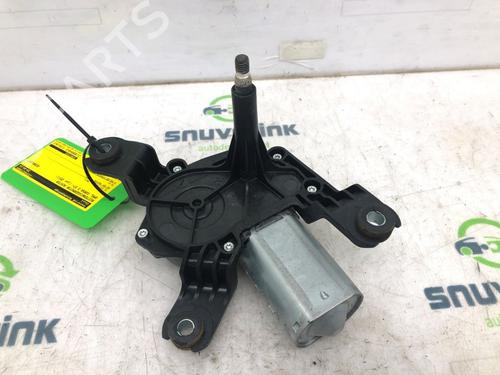 Rear wiper motor OPEL CORSA D (S07) 1.2 LPG (L08, L68) | BP18707710M102 