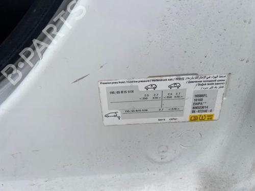 ABS pump CITROËN BERLINGO Box Body/MPV (K9) 1.5 BlueHDi 100 | BP24166295M43  - Image 18