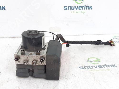 Used ABS pump CITROËN C3 II (SC_) 1.4 (73 hp) 12832168