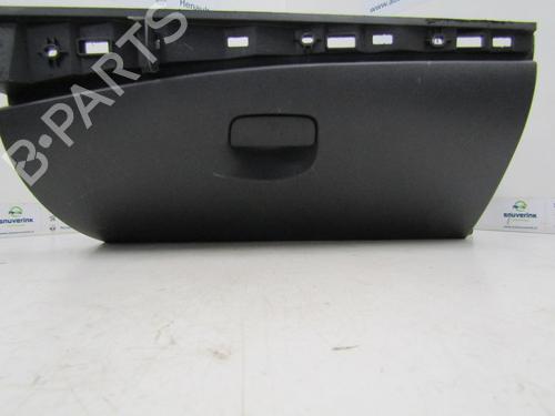 Glove box RENAULT MEGANE III Grandtour (KZ0/1) 1.5 dCi (KZ09, KZ0D, KZ1G, KZ29, KZ14, KZ1W, KZ10, KZ1F,... | BP10788689C95 