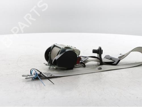 Used Front left seatbelt Front left seatbelt RENAULT MEGANE III Hatchback (BZ0/1_, B3_) 1.4 TCe (BZ0F, BZ1V) (131 hp) 34603963 34603963
