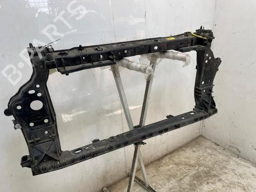 Front slam panel RENAULT CLIO V (B7_) 1.0 SCe 75 (B7M5) | BP40543243C72 - Image 3