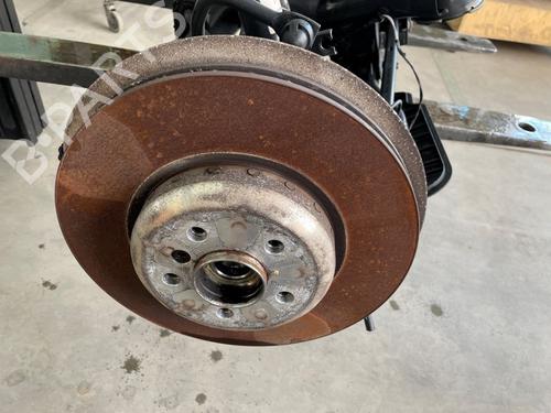 Rear axle BMW 3 (G20, G80, G28) 330 i | BP29426564M2 