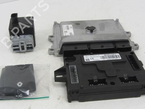 Used Engine control unit (ECU) Engine control unit (ECU) 10785756 10785756
