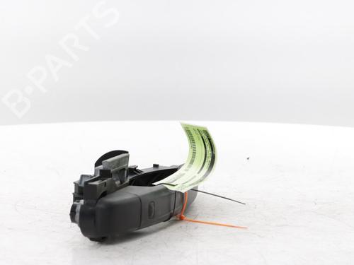 Tailgate handle OPEL VIVARO B Van (X82) 1.6 CDTI (05) | BP31960348C132 