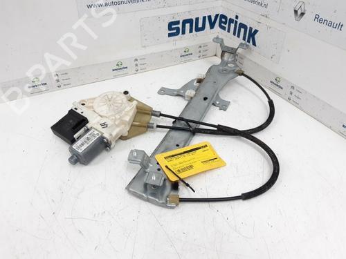 Rear left window mechanism RENAULT MEGANE III Grandtour (KZ0/1) 1.5 dCi (KZ09, KZ0D, KZ1G, KZ29, KZ14, KZ1W, KZ10, KZ1F,... | BP10800704C24 