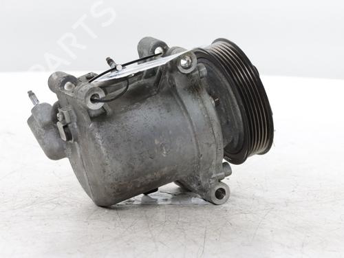 AC compressor PEUGEOT 2008 I (CU_) 1.2 THP 130 / PureTech 130 | BP36702007M34 - Image 5