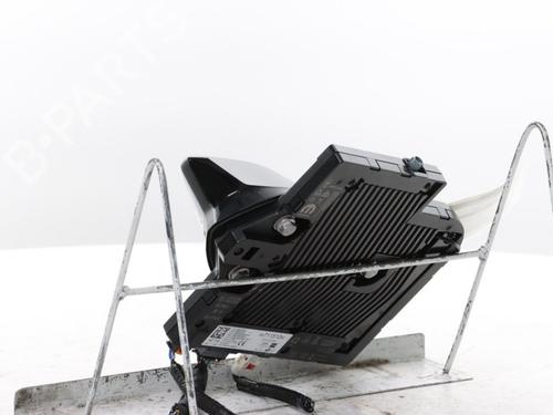 Antenne/Base OPEL ASTRA L (OV5) Astra-e (F3ZKWZ) | BP38111047C140 - Image 5