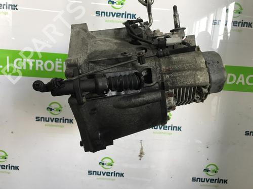 Used Gearbox Gearbox 27351104 27351104