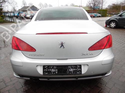 Pipe PEUGEOT 307 CC (3B) 2.0 16V | BP40575889M125 - Image 11