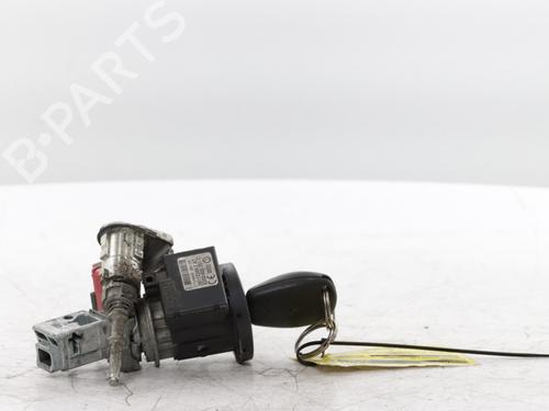 Ignition barrel RENAULT KANGOO Express (FW0/1_) 1.5 dCi 105 (FW0F) | BP31960138M48 