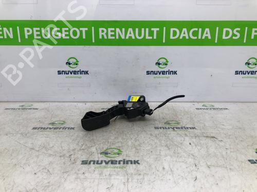 Pedal PEUGEOT 108 1.0 VTi 72 (72 hp) 24165986