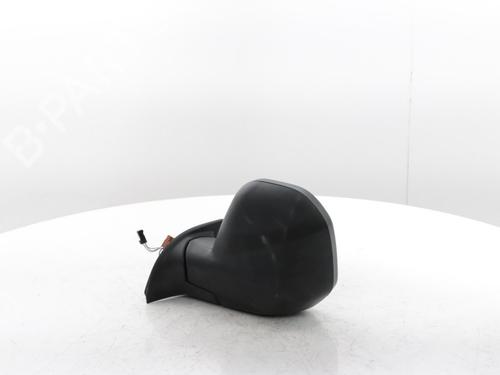 Left mirror PEUGEOT PARTNER Box Body/MPV 1.6 HDi / BlueHDi 75 | BP29640458C26 