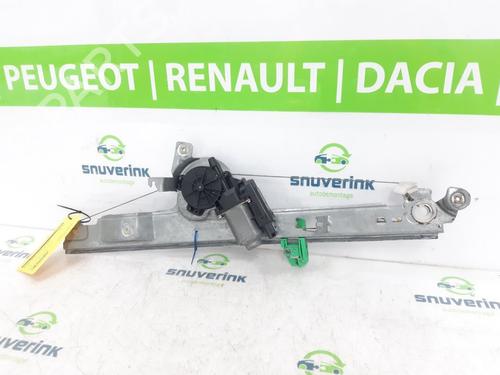 Used Front left window mechanism RENAULT GRAND SCÉNIC II (JM0/1_) 2.0 (135 hp) 13922036