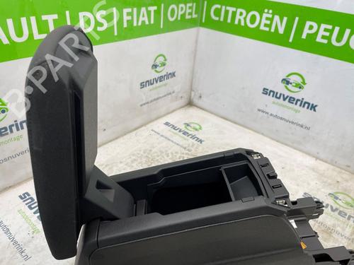 Middle console PEUGEOT 208 II (UB_, UP_, UW_, UJ_) e-208 | BP25885004I22 