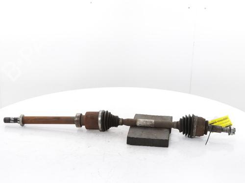 Used Right front driveshaft Right front driveshaft RENAULT SCÉNIC IV (J9_) 1.3 TCe 140 (140 hp) 33696447 33696447