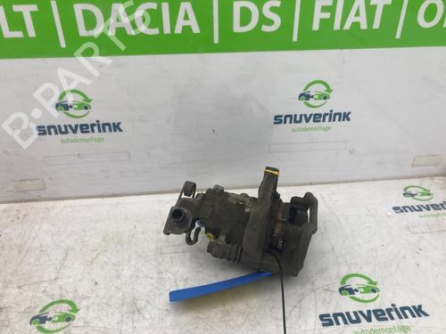 Used Right rear brake caliper PEUGEOT PARTNER Box Body/MPV (K9) 1.5 BlueHDi 100 (102 hp) 19490054