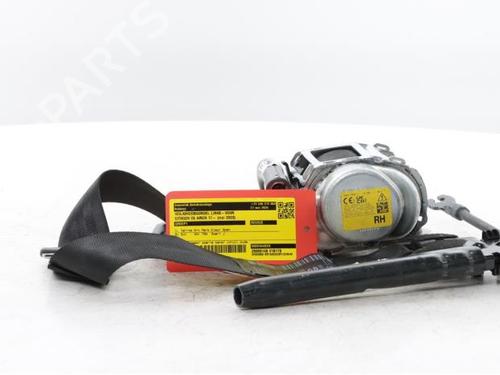 Front left seatbelt CITROËN C5 AIRCROSS (A_) 1.6 Hybrid 225 (A45GFR) | BP40587684I26  - Image 5