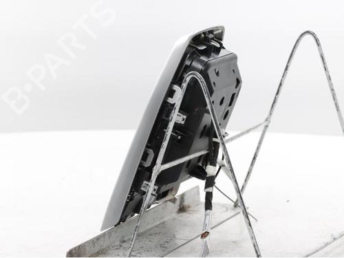 Gear lever BMW X1 (U11) xDrive 30e Plug-in-Hybrid | BP40589523M90 - Image 4