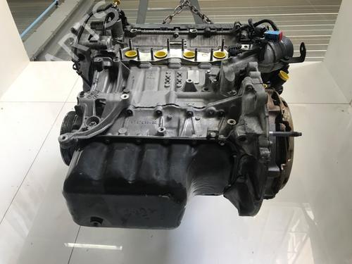 Engine CITROËN C4 Grand Picasso II (DA_, DE_) 1.6 VTi 120 | BP37072181M1 - Image 6