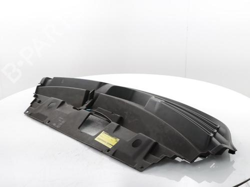 Grille RENAULT TRAFIC III Van (FG_) 1.6 dCi 120 (FGMK) | BP29899333C40 