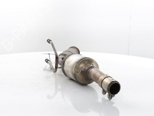 Catalyst SKODA KAMIQ (NW4) 1.0 TSI | BP39211525M10 - Image 3