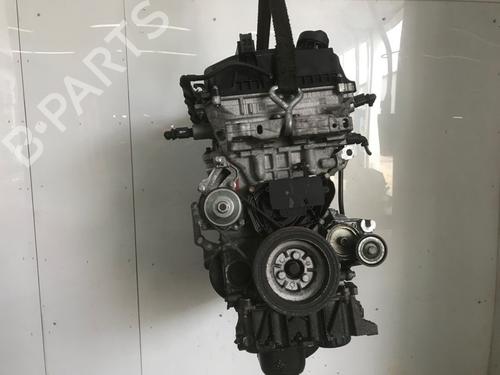 Engine PEUGEOT 208 I (CA_, CC_) 1.2 VTI 82 | BP28327507M1 
