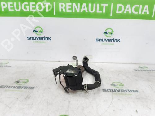 Used Auxiliary water pump CITROËN C4 II (NC_) 1.6 THP 155 (156 hp) 21112477