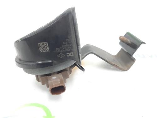 Horn RENAULT TWINGO III (BCM_, BCA_) 1.0 SCe 70 | BP21193594E13 