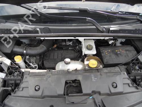 Instrument cluster RENAULT TRAFIC III Van (FG_) 1.6 dCi 125 (FGMH) | BP40568428C47 - Image 10