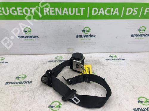 Used Rear left seatbelt Rear left seatbelt 17982331 17982331