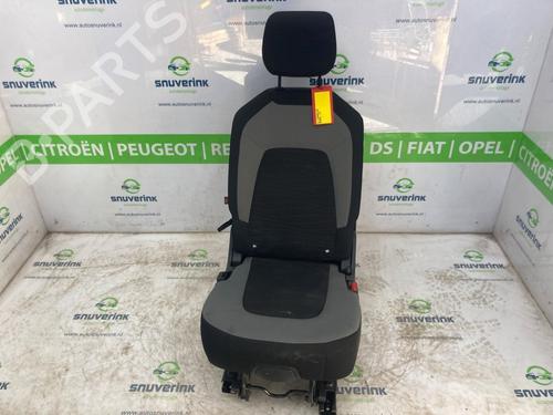 Used Rear seat Rear seat 24300207 24300207