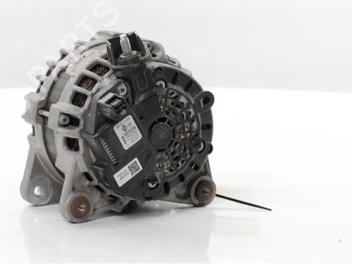 Alternator RENAULT CLIO V (B7_) 1.0 TCe 90 (B7MT) | BP40542918M7 - Image 10