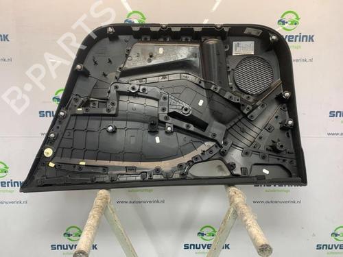 Front left panel RENAULT CLIO V (B7_) 1.0 TCe 90 (B7MT) | BP40583432C58 - Image 4